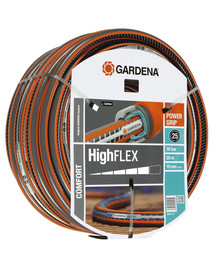 Zahradní hadice GARDENA Comfort HighFlex 3/4", 50 m