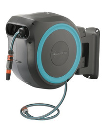 GARDENA Nástěnný buben RollUp M/L