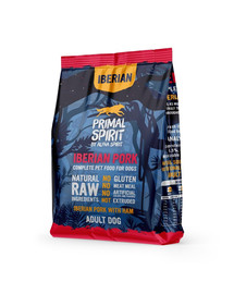 PRIMAL SPIRIT Iberian Pork with Ham 1kg