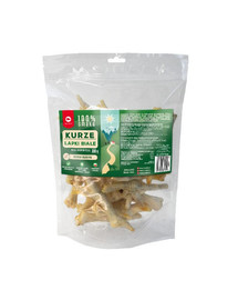 MACED Přírodní kuřecí stehýnka bílá 300 g