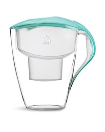 DAFI Filtrační konvice Astra Unimax 3,0 l + filtr, mátová
