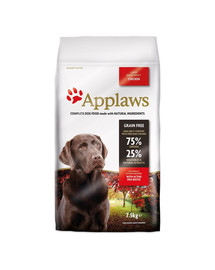 APPLAWS Adult Dog L Chicken 7,5kg