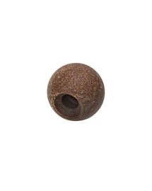 ECOMFY dřevěný míček s vůní 6,5 cm