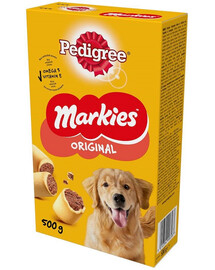 PEDIGREE Vital Protection Mini 2kg s kuřecím masem a zeleninou pro dospělé psy malých plemen