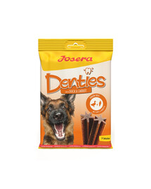 JOSERA Denties with Duck&Carrot 180g