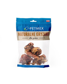 PETMEX Střední vepřové ucho 100g