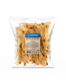 PETMEX Králičí uši 500g