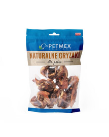 PETMEX Střední vepřové ucho 200g