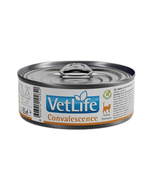 FARMINA Vet Life Convalescence 85g