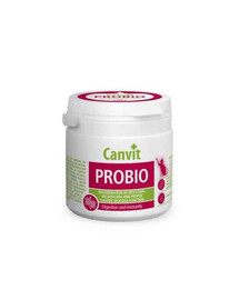 CANVIT Cat Probio 100 g probiotika pro kočky