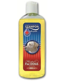 Super Beno regenerační šampon pro psy 200 ml