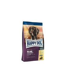 Happy Dog Supreme Irish 4 kg granule pro psy