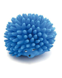 COMFY Toy Ed ježek modrý 14,5 cm