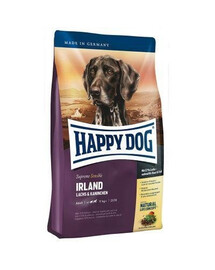 Happy Dog Supreme Sensible Irish granule pro psy 12,5 kg