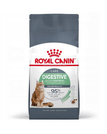 Royal Canin Digestive Care 10 kg - granule pro kočky na podporu trávení