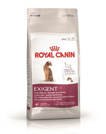 Royal Canin Feline Preference Aroma Exigent 10 kg - granule pro vybíravé kočky