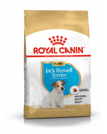 Royal Canin Puppy Jack Russell Terrier krmivo pro štěňata Jack Russell Terrier pro psy do 10 měsíců 3 kg