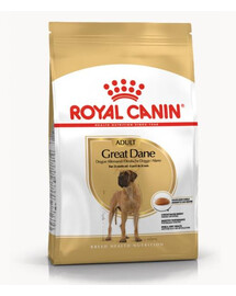 Royal Canin Great Dane krmivo pro německé dogy starší 24 měsíců 12 kg