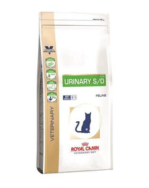 Royal Canin Cat Urinary Cary 0,4 kg granule pro kočky s poruchami močových cest