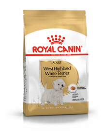 Royal Canin West Highland White Terrier 3 kg - granule pro psy West Highland White Terrier 3kg