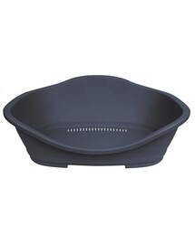 Trixie plastová postel 72/88 cm