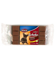 Trixie Mini - Schoko Hundeschokolade 30 g mini čokoláda pro psy