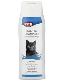 Šampon pro kočky Trixie 250 ml