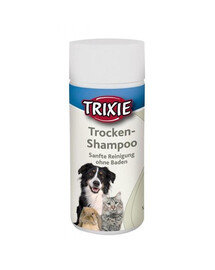 Trixie suchý šampon 200 g