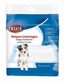 Trixie hygienická podložka pro štěňata 40x60 cm 7 ks/balení