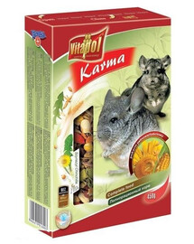 Vitapol krmivo pro činčily 450 g