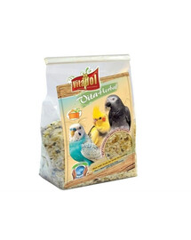 Vitapol Vita-Herbal rýže s ovocem na vaření pro ptáky