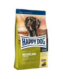 Happy Dog Supreme Sensible New Zealand granule pro psy 12,5 kg