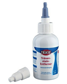 Trixie Dog & Cat Anti-Tear Formula kapky do očí pro psa i kočku 50 ml