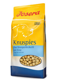 Josera  Knuspies10 kg sušenky pro psy