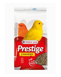 Versele-Laga Prestige Canaries krmivo pro kanáry 1 kg 