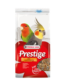 Versele - Laga Parrots Prestige suché krmivo pro velké papoušky 1 kg