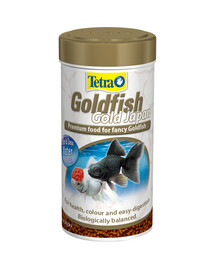 Tetra krmivo pro zlaté rybičky japan 250 ml