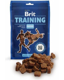 BRIT Training svačinka pro štěňata trenéry pro štěňata 100 g