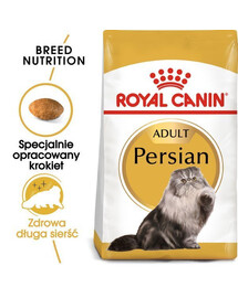 Royal Canin Adult Persian 2kg granule pro dospělé perské kočky
