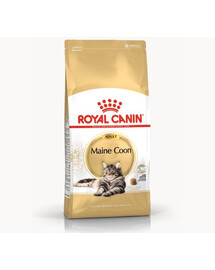 Royal Canin Adult Maine Coon 400 g granule pro dospělé mainské mývalí kočky