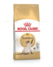 Royal Canin Adult Siamese 400 g granule pro dospělé siamské kočky