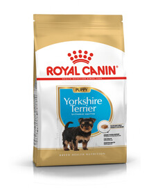 Royal Canin Yorkshire Terrier Puppy 500g - granule pro štěňata yorkshire teriéra