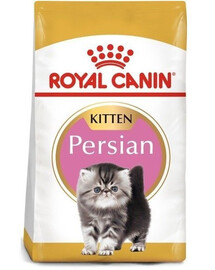 Royal Canin Persian Kitten 2 kg granule pro perské kočky