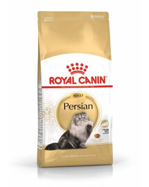 Royal Canin Persian Adult 10 kg - granule pro perské kočky 10 kg