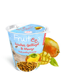 Bosch Fruitees Mit Mango 200 g ovocná pochoutka pro psy