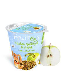 Bosch Fruitess Mit Apfel 200g ovocný snack pro psy