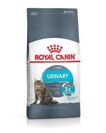 Royal Canin Urinary Care granule pro kočky s onemocněním močových cest 4 kg
