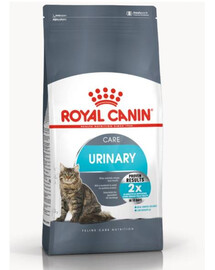 Royal Canin Urinary Care 400g - granule pro dospělé kočky, ochrana dolních močových cest 400g
