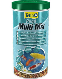 Tetra Pond Multi Mix 1 l