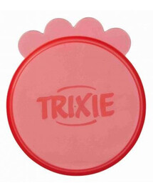 Trixie víčko na plechovku 7,6 cm, 3 ks